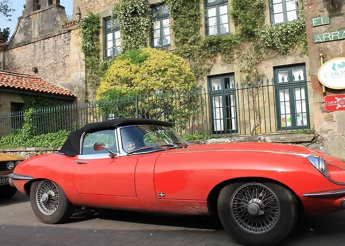 Casona El Arral Hotel Liérganes