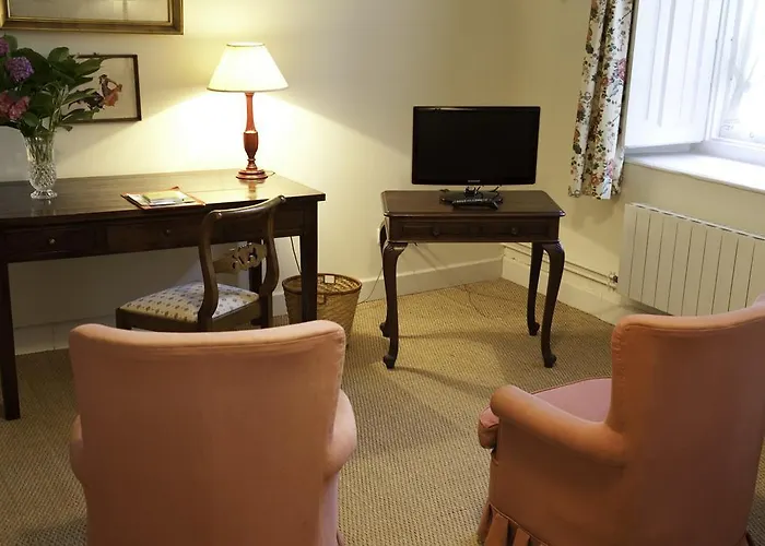 Hotel Casona El Arral