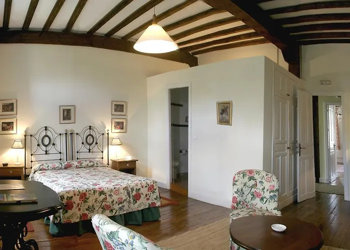 Casona El Arral Liérganes