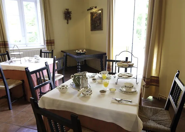 Hotel Casona El Arral Liérganes