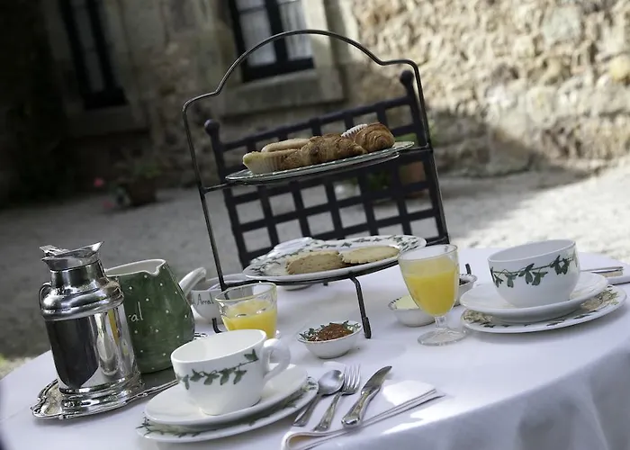 Hotel Casona El Arral