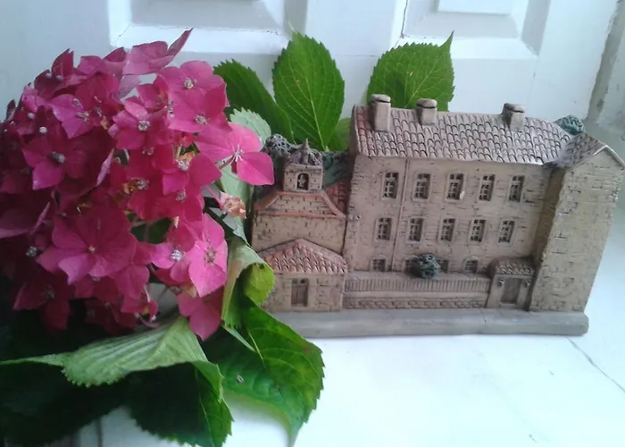 Hotel Casona El Arral 3*