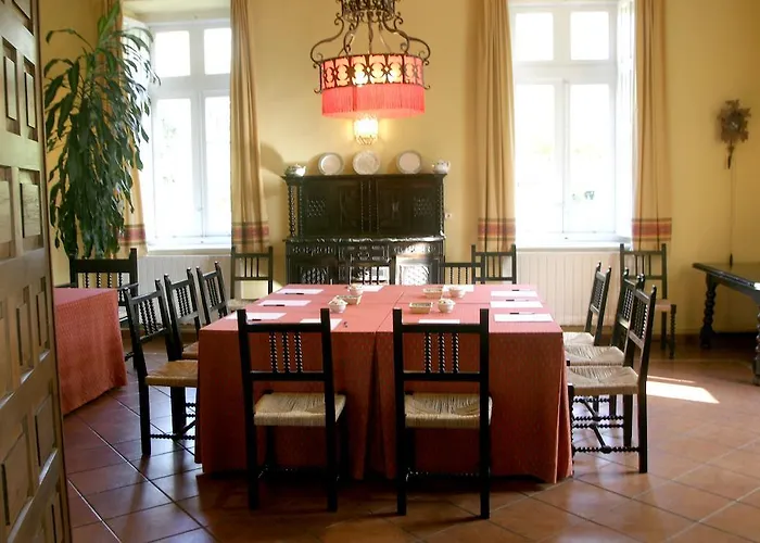 فندق Casona El Arral