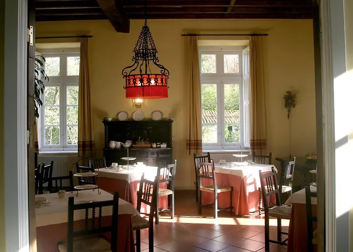 Hotel Casona El Arral