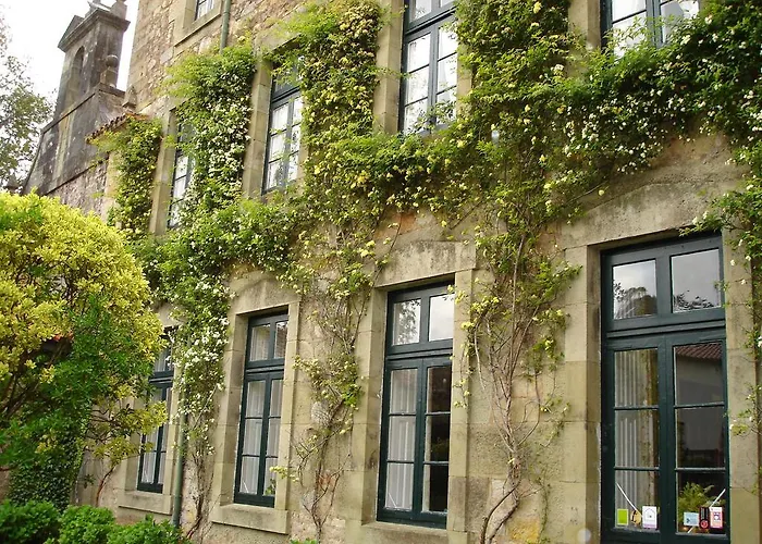 Hotel Casona El Arral Liérganes