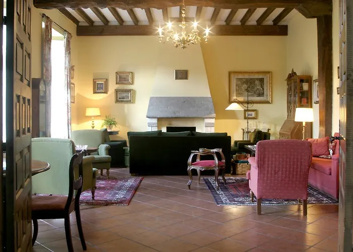 Casona El Arral Liérganes