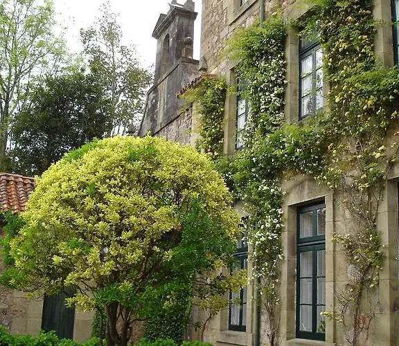 Hotel Casona El Arral