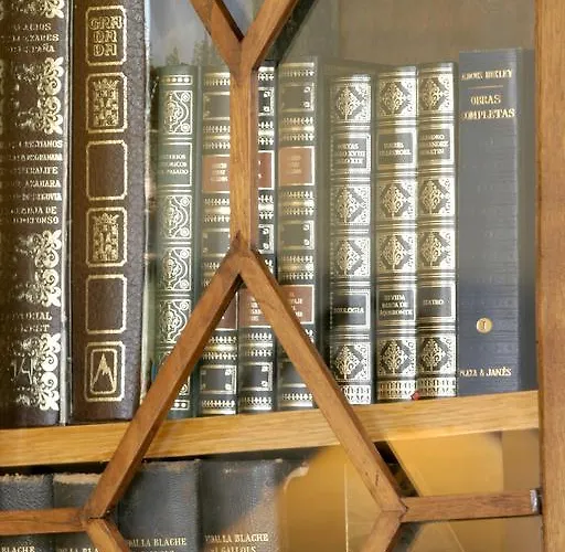 Casona El Arral 리어게인즈