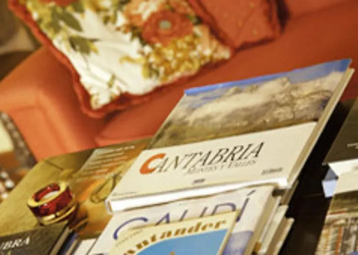 Hotel Casona El Arral Liérganes