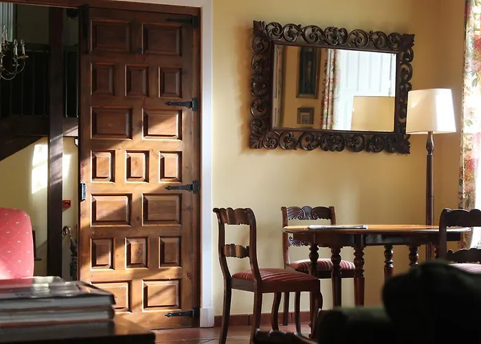 Casona El Arral Liérganes