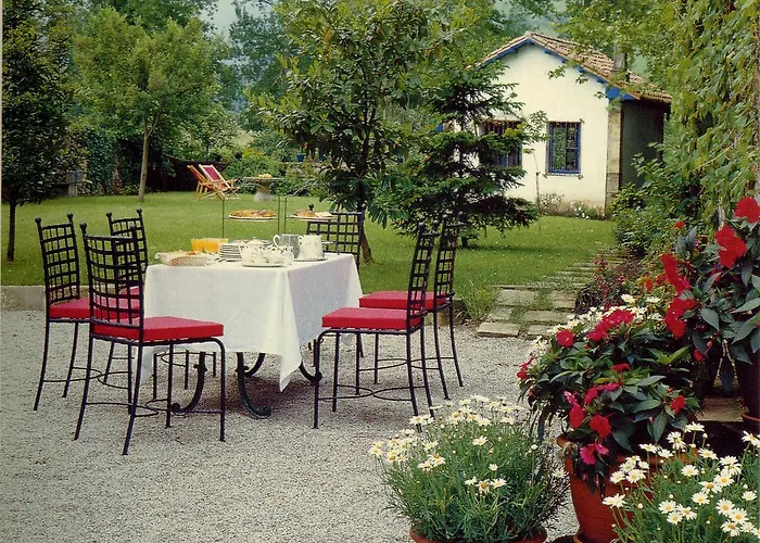 호텔 Casona El Arral 리어게인즈