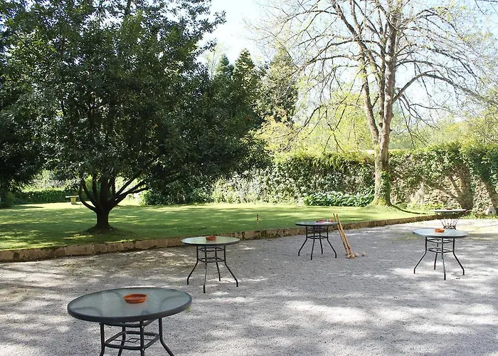 Casona El Arral Hotel 3*