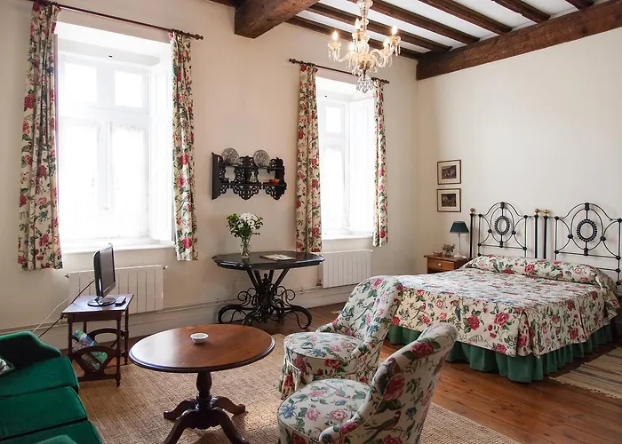 Casona El Arral Hotel 3*