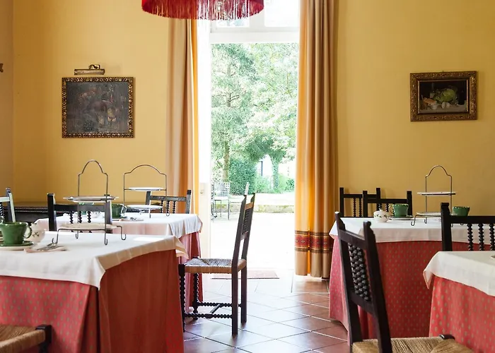 Casona El Arral Hotel 3*