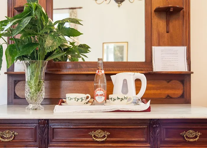 Hotel Casona El Arral Liérganes