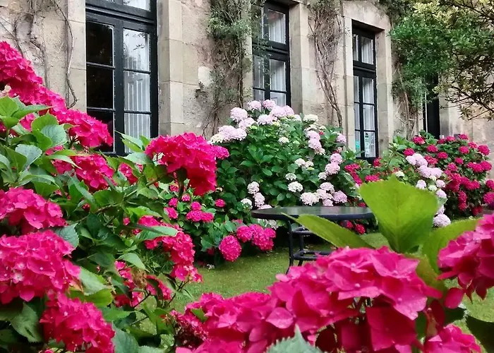 Casona El Arral 호텔 3*