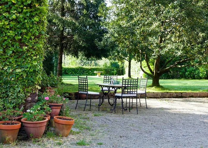 Casona El Arral Liérganes